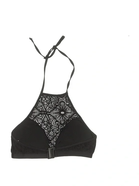 Killstar | Occultus Swim Top - Picture 5 of 6